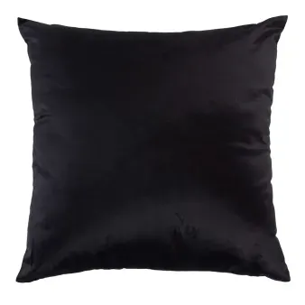 COJIN VELVET UNICOLOR 45X45 NEGRO NOCHE_7702997862564